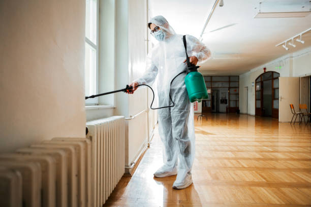 Best Pest Control Near Me  in Mount Vernon, IA